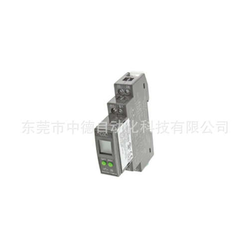 GIC V0DDTD全新原装正品计数器 计时器 时间继电器