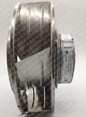 R3G400-AC28-71 德国ebmpast风机