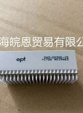 原装243-11360-15F 304-40064-02 304-80064-02德国正品EPY连接器
