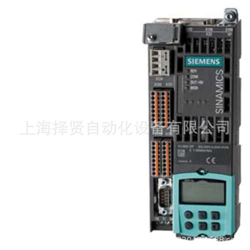 6SL3040-0JA00-0AA0控制单元CU305 DP原装6SL3040-0JA01-0AA0议价