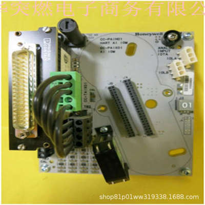 CC-TAID01 霍尼韦尔Honeywell原装现货 质量保障