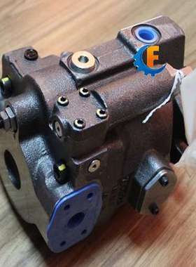 修井机齿轮泵 P37X378-BASC-20-7派克铸铁齿轮泵总经销 柯莫索