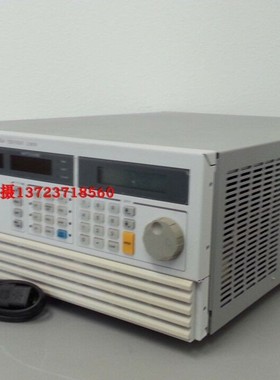 租售回收台湾Chroma致茂63200A 63202A 63203A高功率电子负载