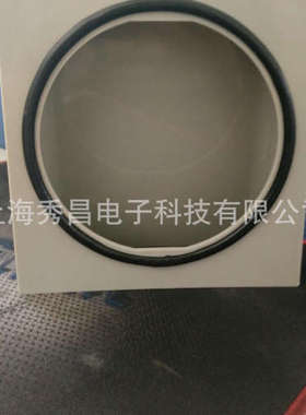 直供台湾卡固通风过滤网组防雨罩FU-9801B 配FU9801A使用 大量现