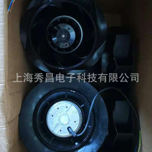 R2D190-AC22-23 M2D068-BF 400V 460V 原装德国ebmpapst 进口风扇