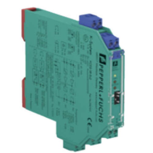 德国   p+f  KFD2-STV5-Ex1-1  安全栅