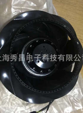 R2D225-AV26-25 AC400V M2D068-DF原装正品ebmpapst 进口离心风机