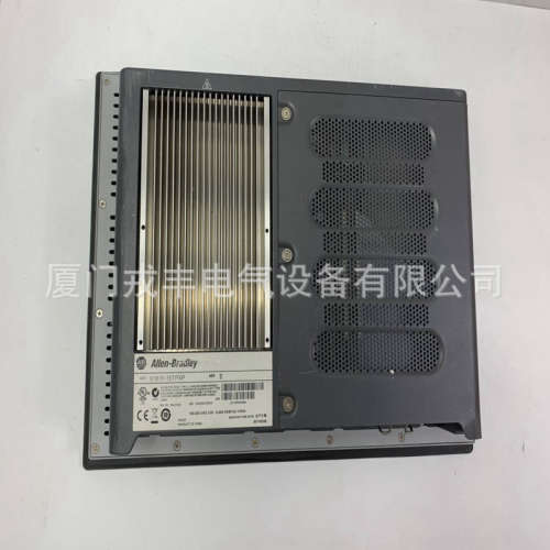 2707-L40P2    ABB   工控模块备件控制器