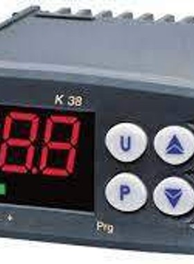 ASCON 温控器 K38-LCRR----E----