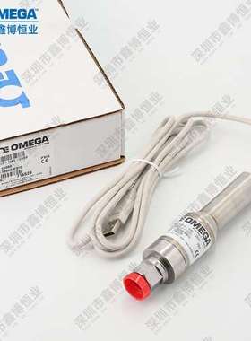 PX51S-10KG-USBH PX51C-750G-USBH压力传感器美国奥米佳带软件
