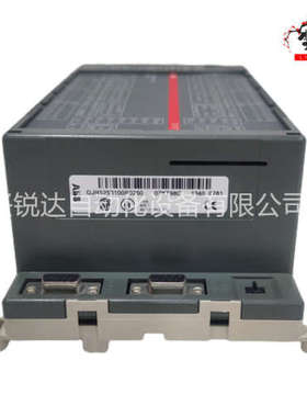 A8B FI840F 分散控制系统