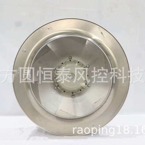 品牌Ziehl-abegg施乐百离心风机RH40M-4DK.4C.1R