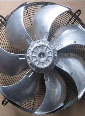 施乐百ZEHL-ABEGG风扇电机ZN071-SDH.6F.V7P1高压变频器原厂代理