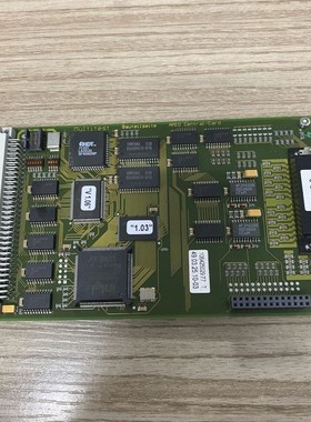 Multitest EBL.447 V1.1 控制卡 现货议价议价