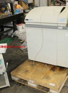租售/回收PerkinElmer SCIEX ELAN 6100 SCIEX ELAN 6000光谱仪