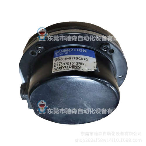 川崎编码器PA035-017BC01G，MAR-MK32AM40ANB0160490-1064R02
