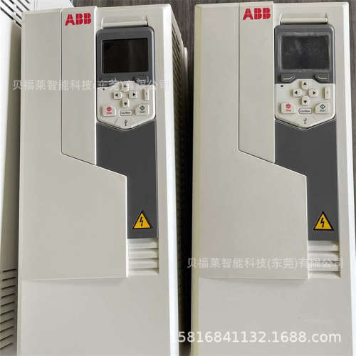 ACS580-01-106-4  现货供应 ACS580-01-145-4 ABB变频器 议价