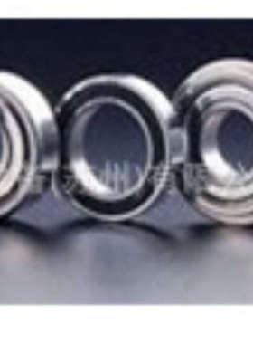 日本SMT南海精工所轴承SS6007/SS6207/SS6307