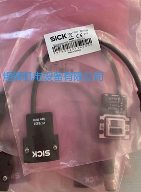 Sick 西克 系统插件 Type1000 2076832 2076833 原装现货