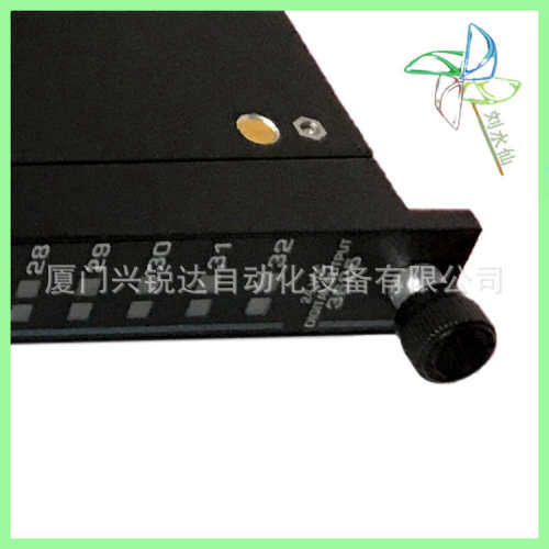 Tricon 3625 DO 数字输出模块 有监督/无监督 TMR Triconex