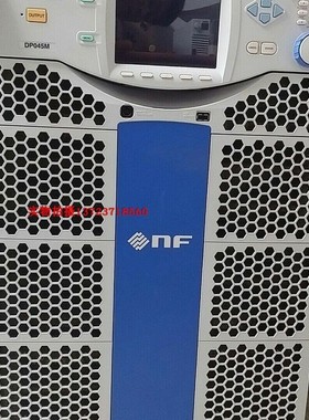 租售回收NF恩乃普DP420LGS DP480LGS×2 DP480LGS×3交流电源