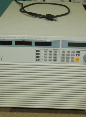 租售回收Chroma 63203A-150-300 63203A-600-120 1200-120电子负