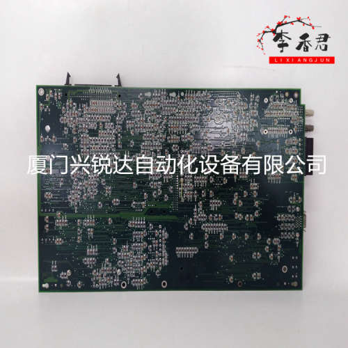 Reliance 0-57408-1B 模拟脉冲信号模块