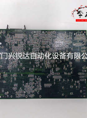 Reliance 0-57408-1B 模拟脉冲信号模块