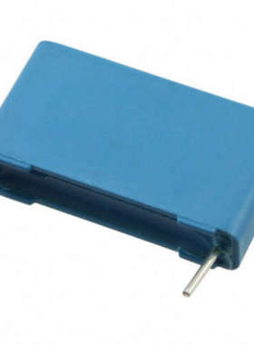EPCOS 薄膜电容器 B32673Z6334K000 0.33μF10%310V630V现货全新