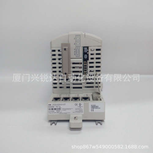 PM891   控制器主单元模块 AC 800M系列