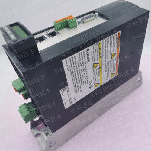 原装力士乐伺服驱动器XCD2-W2323ARN-02NETM5ECNN-S03RSN2NNNN5NN