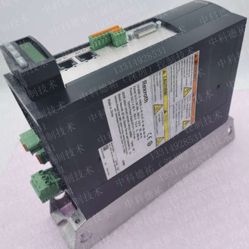 原装力士乐伺服驱动器XCD2-W2323ARN-02NETT0NNNN-S03RSN2NNNN0NN