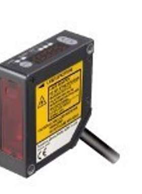 HL-G103-A-C5小型激光位移传感器赛德力优势供应   现货热卖