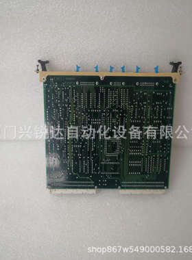 ABB  DSDX404  自动化控制系统CPU模块 库存有货