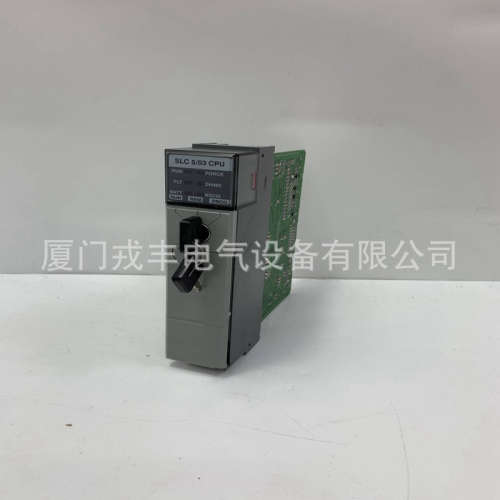 2090-CPBM7DF-10AF30     A-B    工控模块，快速发货