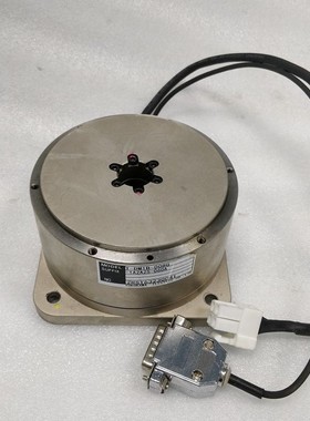 YOKOKAWA 横川 VC VCII-03-230 T-DM1B-008G DD马达 原装拆机件