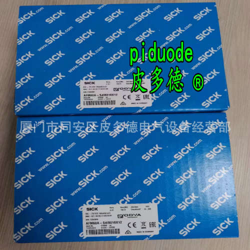 IMB12-04BNSVU2K IMB12-08NPSVC0S IMB12-08NNSVC0S传感器议价