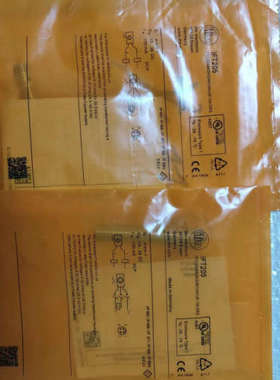 IFM易福门全新现货   IF6003 IE5164 IF5905 IG5606 IF5274