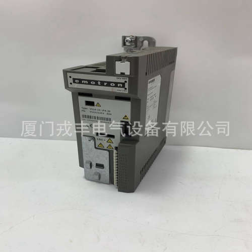 VS10-23-2P4-20     EMOTRON   输出模块、I/O模块