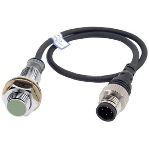 原装正品AUTONICS接近开关PRW08-2DN2 PRW08-2DP2 PRW12-2DN