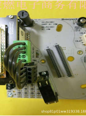 51309218-175 霍尼韦尔Honeywell原装现货 质量保障