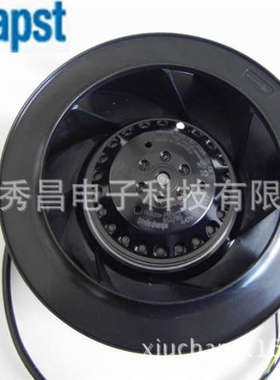 R2E190-AO26-44 AC230V 原装正品德国ebmpapst 离心风机 涡轮风机