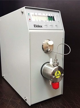 美国eldex高压粘度柱塞计量泵ReciPro