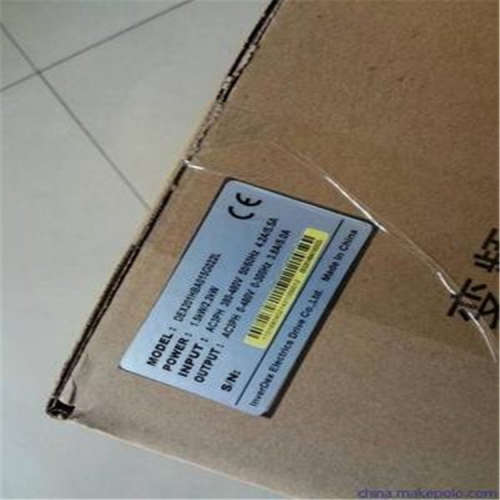 DEX201HBA110G150L变频器DEX201HBA150G185LInverDex进口品质