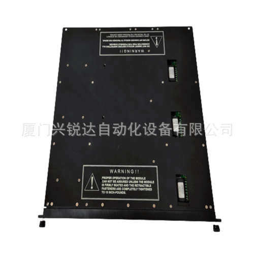 2071H 7400313-100 Tricon  远程扩展器模块 Triconex 仓库有货