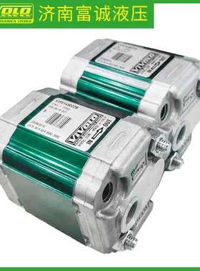 VIVOLO正品液压泵X1P2531CBBA|X1P2532CBBA维沃液压齿轮泵价格