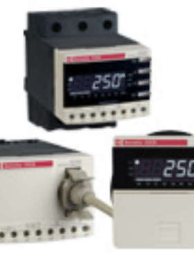 EOCR电机保护器通讯多功能型 EOCR-IFMS -原装进口 总代理