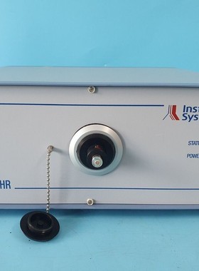 租售/回收instrument sysytem德国CAS120-HR CAS125阵列光谱仪