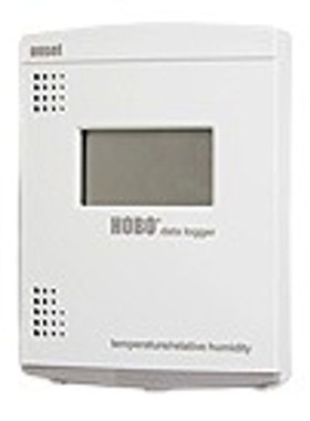 美国Onset U14001高精度温湿度记录仪 进口温湿度记录仪价格