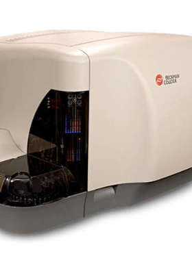 BECKMAN贝克曼库尔特   CytoFLEX LX 流式细胞仪  现货